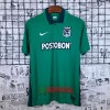Oficiální Fotbalový Dres Atlético Nacional Hostující 2021-22 pro Muži